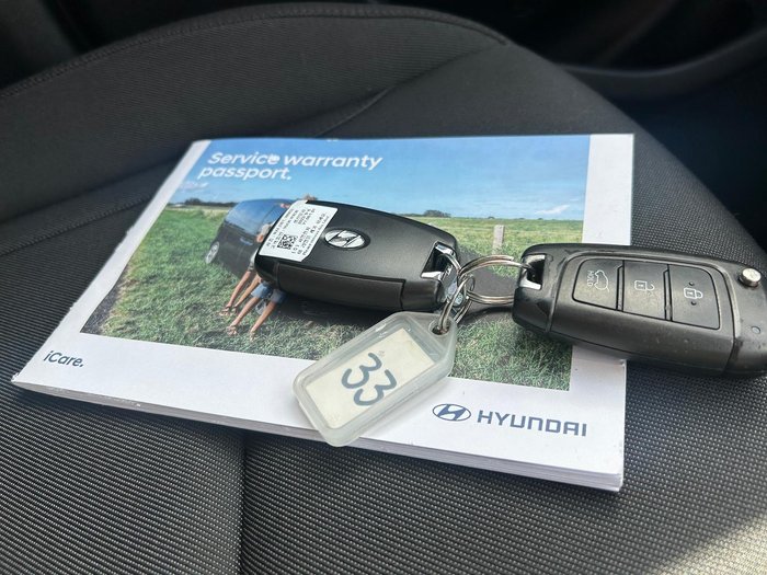 2023 Hyundai Tucson NX4.V2 MY24 White Cream