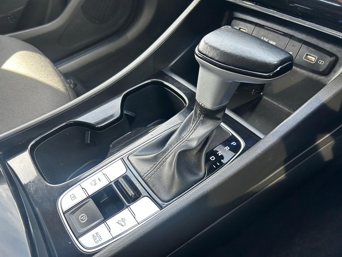 2023 Hyundai Tucson NX4.V2 MY24 White Cream