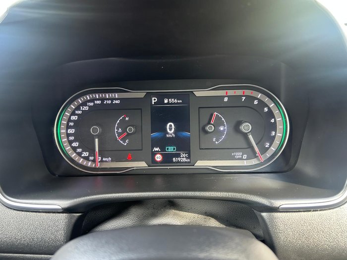 2023 Hyundai Tucson NX4.V2 MY24 White Cream