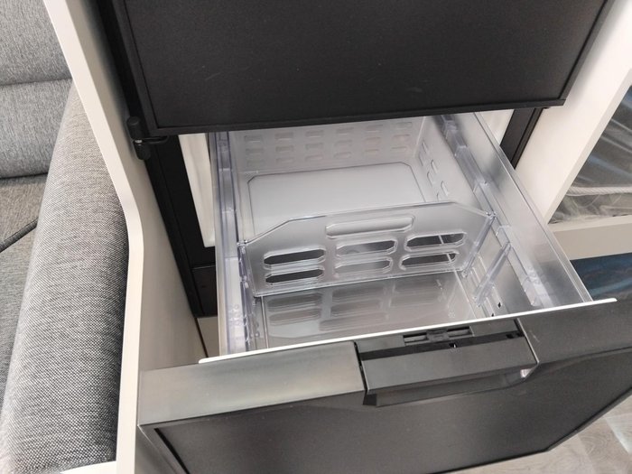 2025 New Age Caravans Road Owl Escape 19Ft Bunk Ensuite Ro19be Full Composite