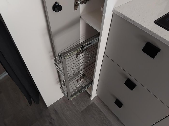 2025 New Age Caravans Road Owl Escape 19Ft Bunk Ensuite Ro19be Full Composite