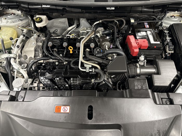 2021 Mitsubishi Outlander LS