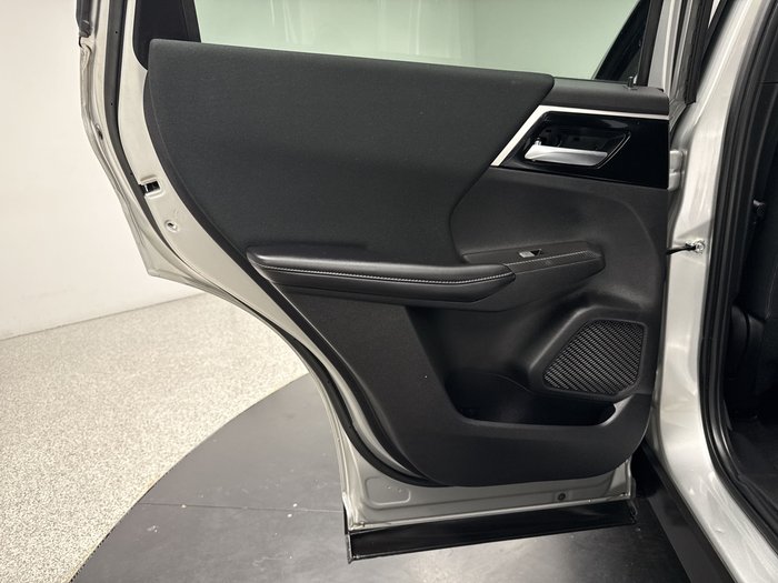 2021 Mitsubishi Outlander LS