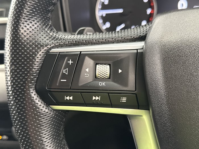 2021 Mitsubishi Outlander LS