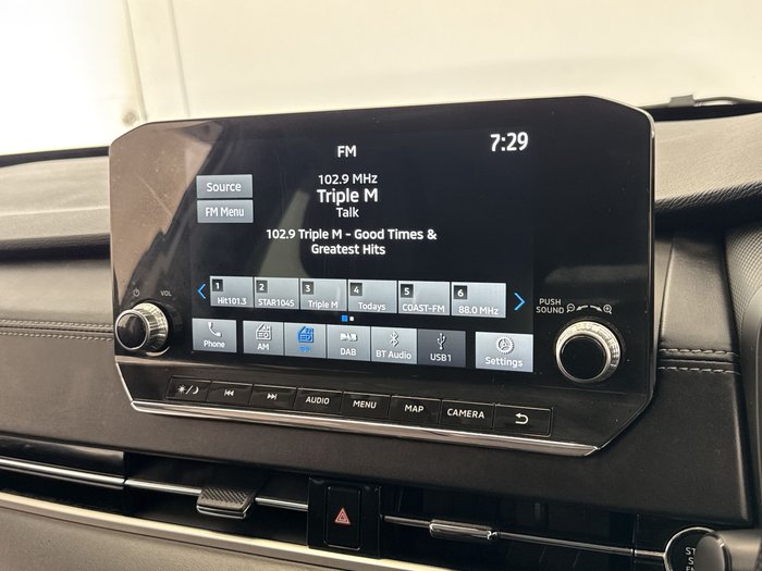 2021 Mitsubishi Outlander LS