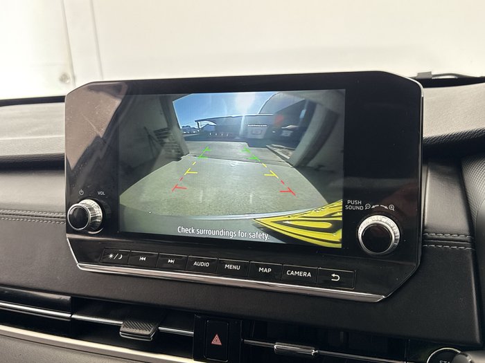 2021 Mitsubishi Outlander LS