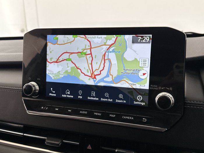 2021 Mitsubishi Outlander LS