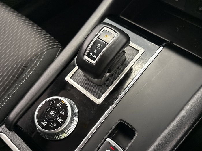 2021 Mitsubishi Outlander LS