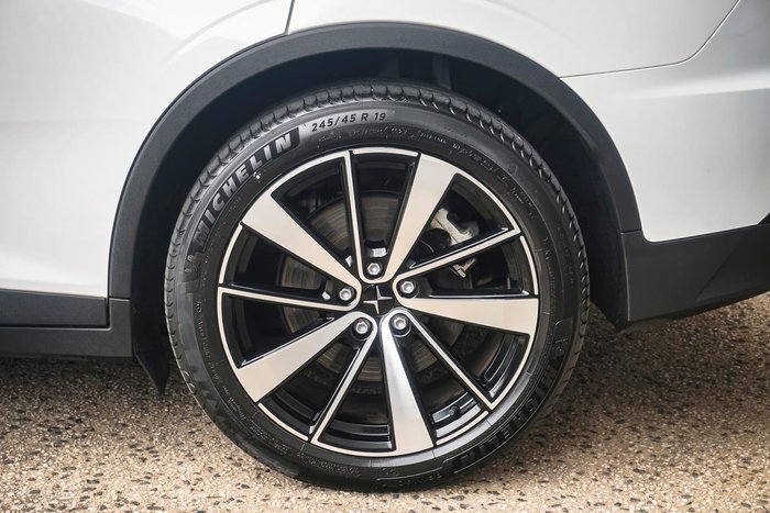 2022 Polestar 2 Long range Single motor