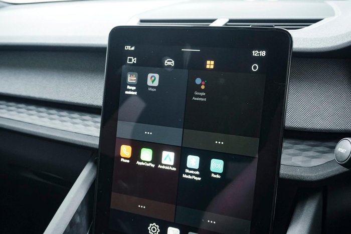 2022 Polestar 2 Long range Single motor