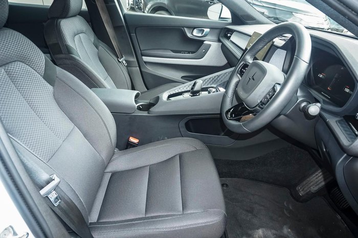 2022 Polestar 2 Long range Single motor