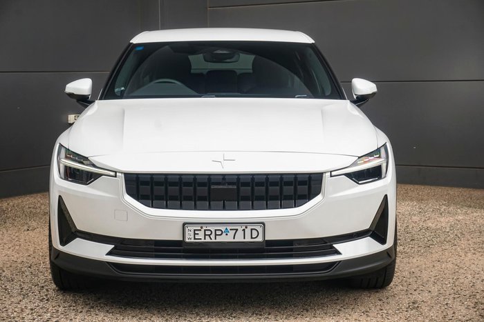 2022 Polestar 2 Long range Single motor