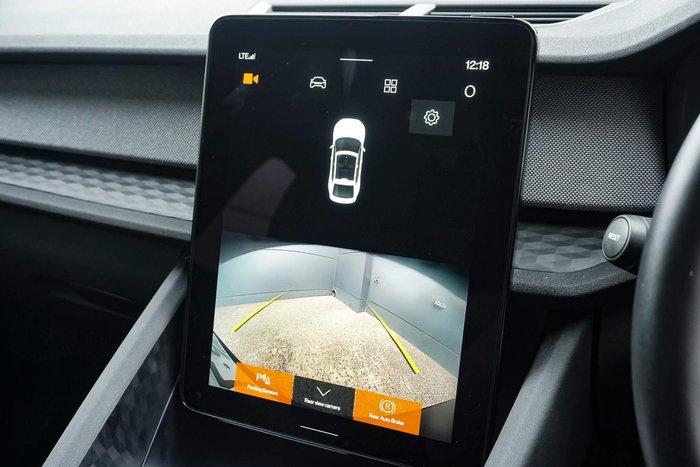 2022 Polestar 2 Long range Single motor