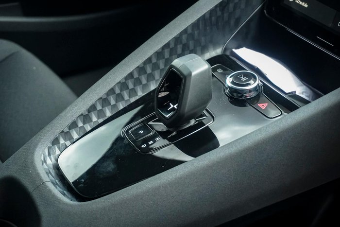 2022 Polestar 2 Long range Single motor