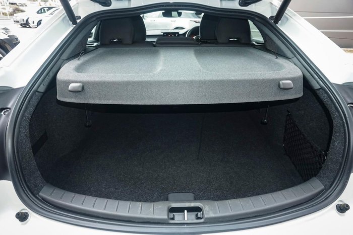 2022 Polestar 2 Long range Single motor