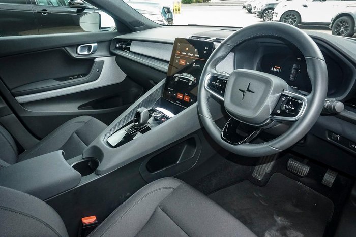 2022 Polestar 2 Long range Single motor