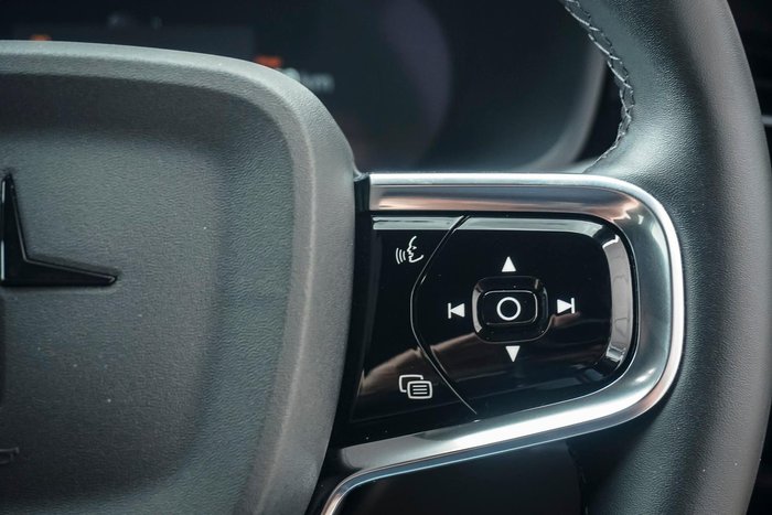 2022 Polestar 2 Long range Single motor