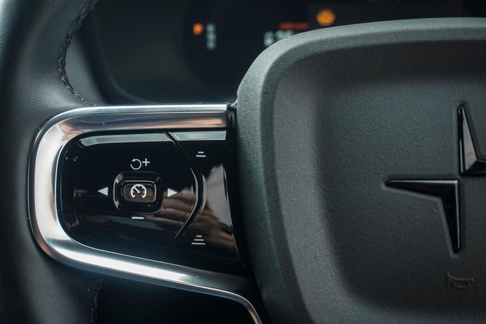 2022 Polestar 2 Long range Single motor