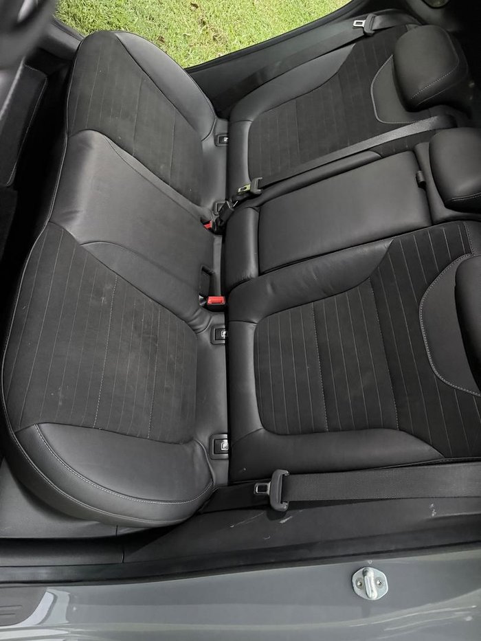 2019 Hyundai i30 N Performance PDe.3 MY20 Micron Grey