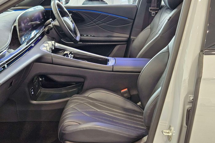 2025 Omoda Omoda 9 Virtue