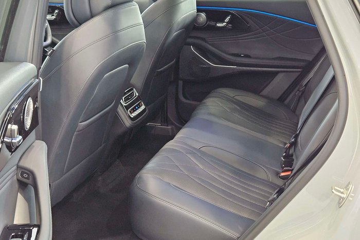 2025 Omoda Omoda 9 Virtue