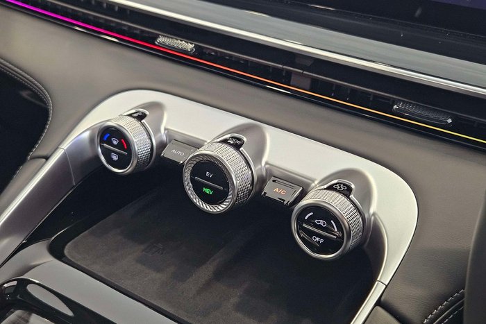 2025 Omoda Omoda 9 Virtue