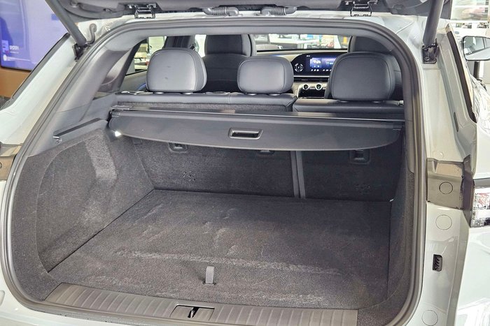 2025 Omoda Omoda 9 Virtue