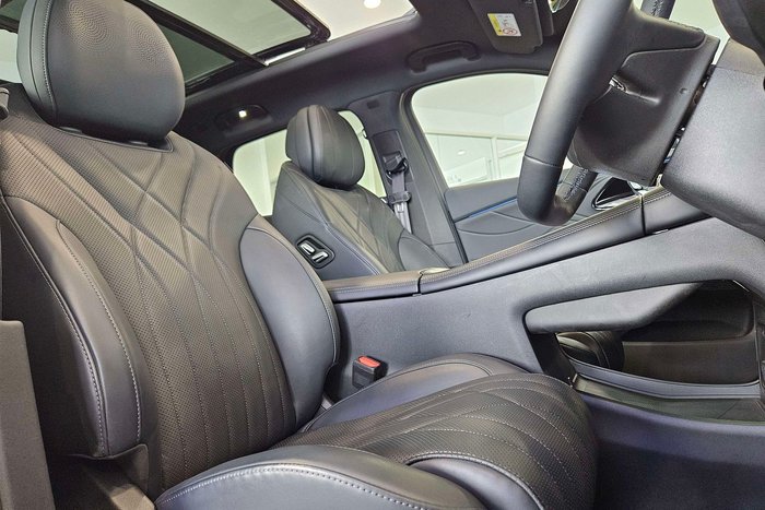 2025 Omoda Omoda 9 Virtue