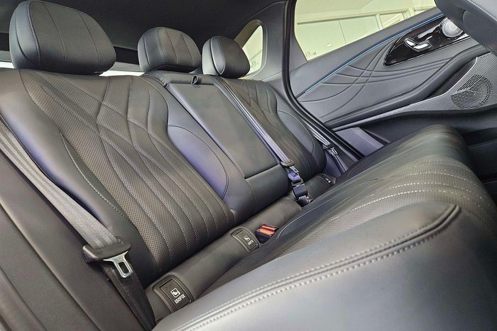 2025 Omoda Omoda 9 Virtue