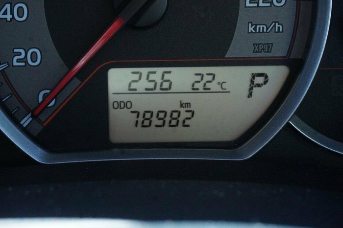 2020 Toyota Yaris Ascent