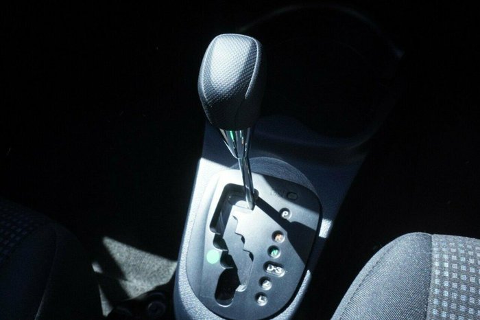 2020 Toyota Yaris Ascent