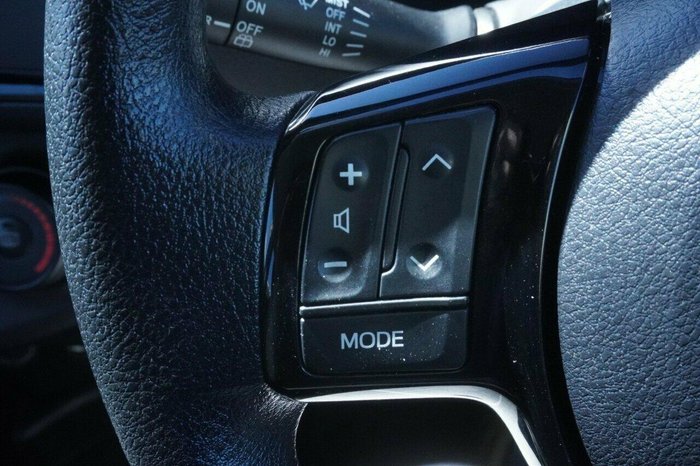 2020 Toyota Yaris Ascent