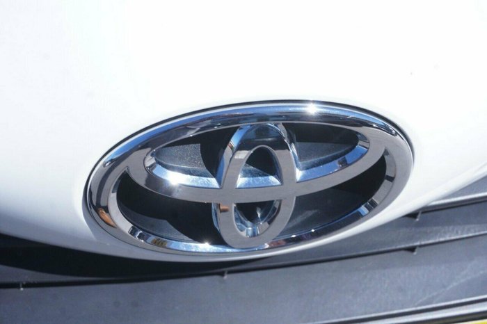 2020 Toyota Yaris Ascent