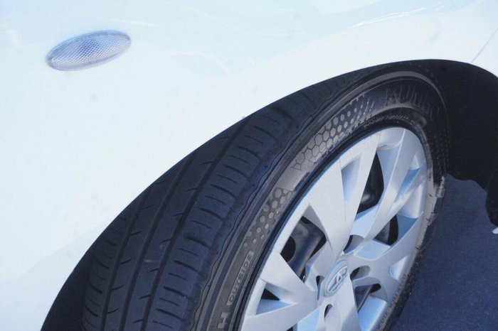 2020 Toyota Yaris Ascent