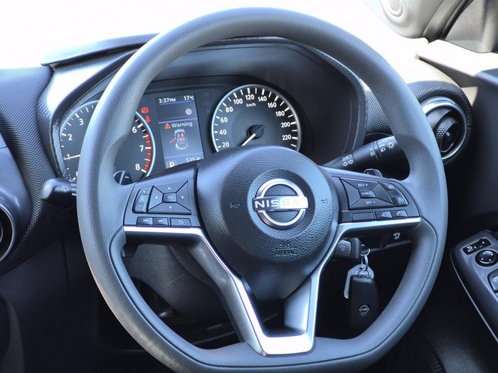 2023 Nissan JUKE ST+