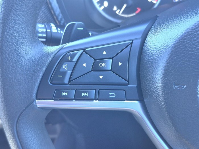 2023 Nissan JUKE ST+