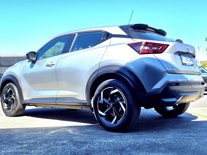 2023 Nissan JUKE ST+