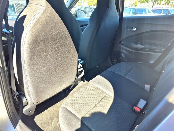 2023 Nissan JUKE ST+