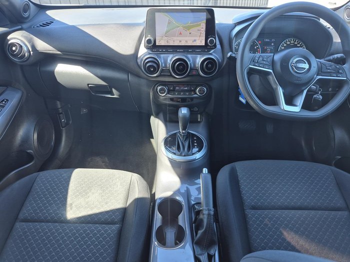 2023 Nissan JUKE ST+