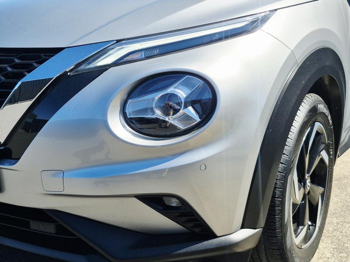 2023 Nissan JUKE ST+