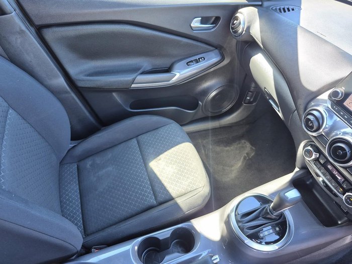 2023 Nissan JUKE ST+