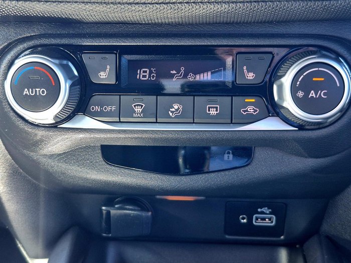 2023 Nissan JUKE ST+