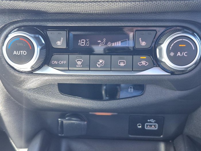 2023 Nissan JUKE ST+