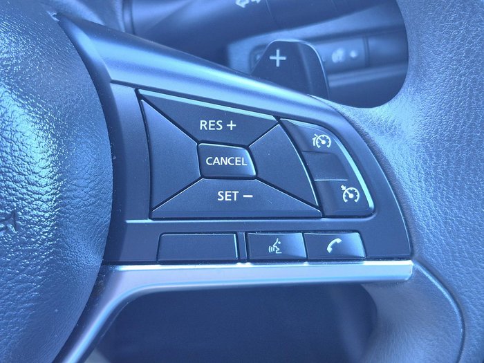 2023 Nissan JUKE ST+