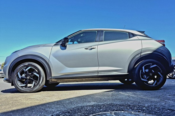 2023 Nissan JUKE ST+