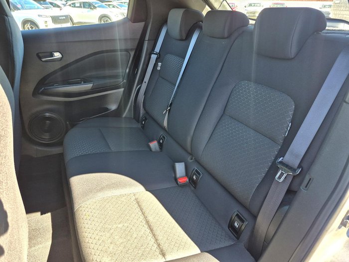 2023 Nissan JUKE ST+