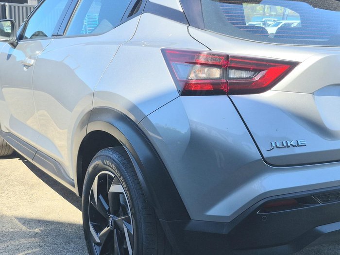 2023 Nissan JUKE ST+