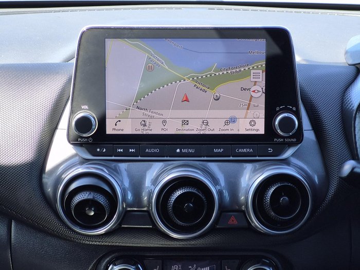 2023 Nissan JUKE ST+