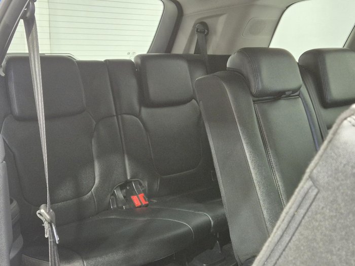 2024 Ford Everest Sport