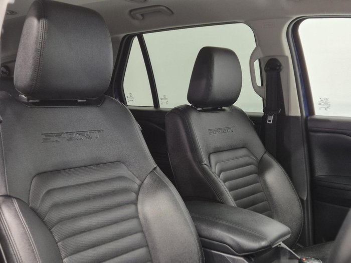 2024 Ford Everest Sport